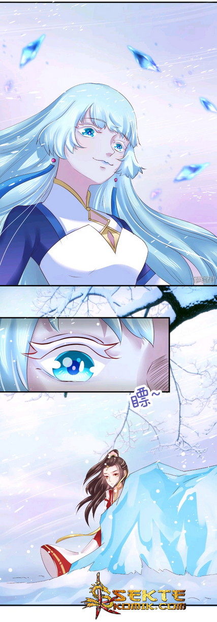 Dragon Princess Chapter 14 halaman 5