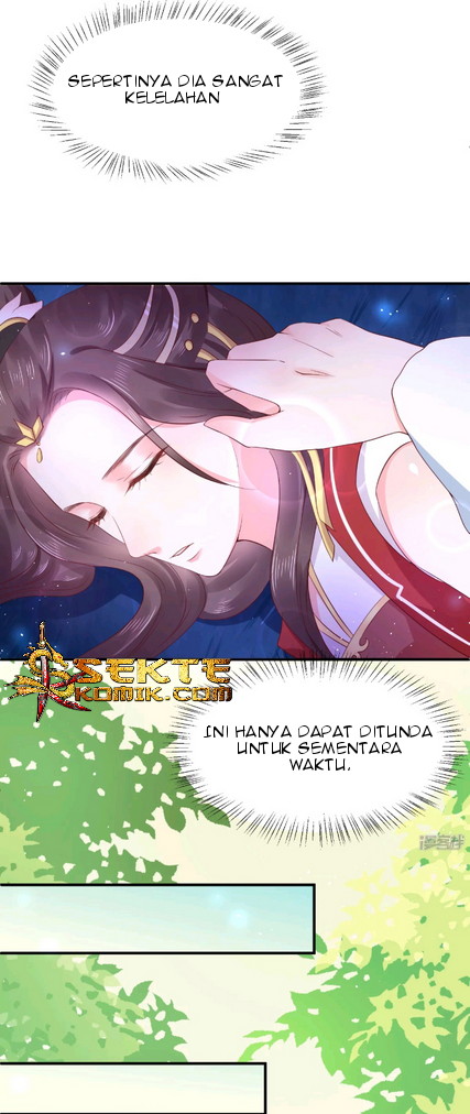 Dragon Princess Chapter 13 halaman 6