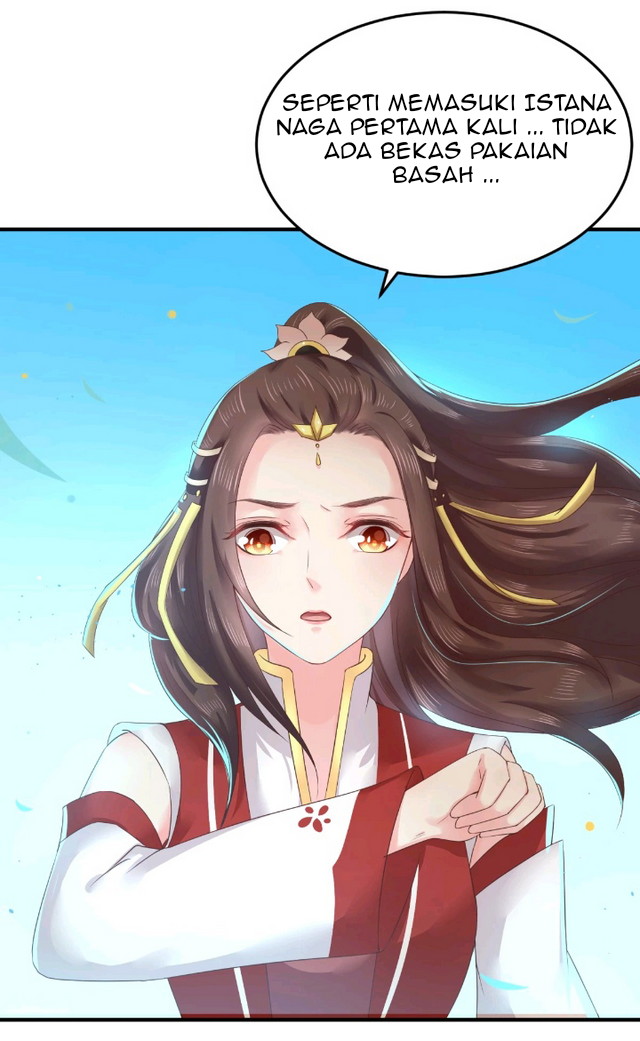 Dragon Princess Chapter 11 halaman 5