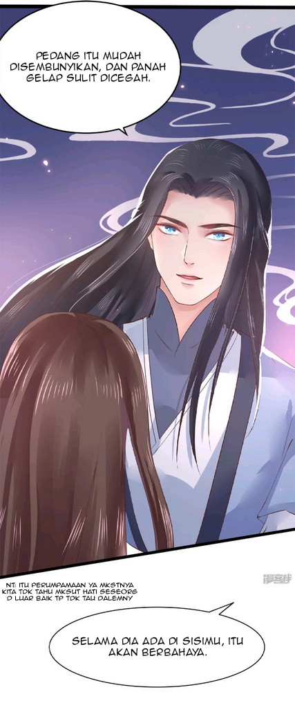 Dragon Princess Chapter 10 halaman 7