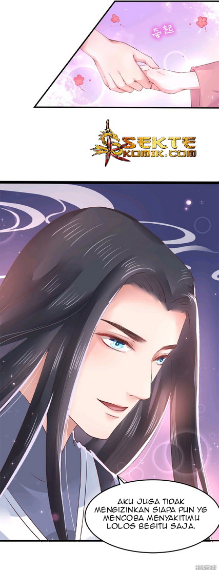 Dragon Princess Chapter 10 halaman 8
