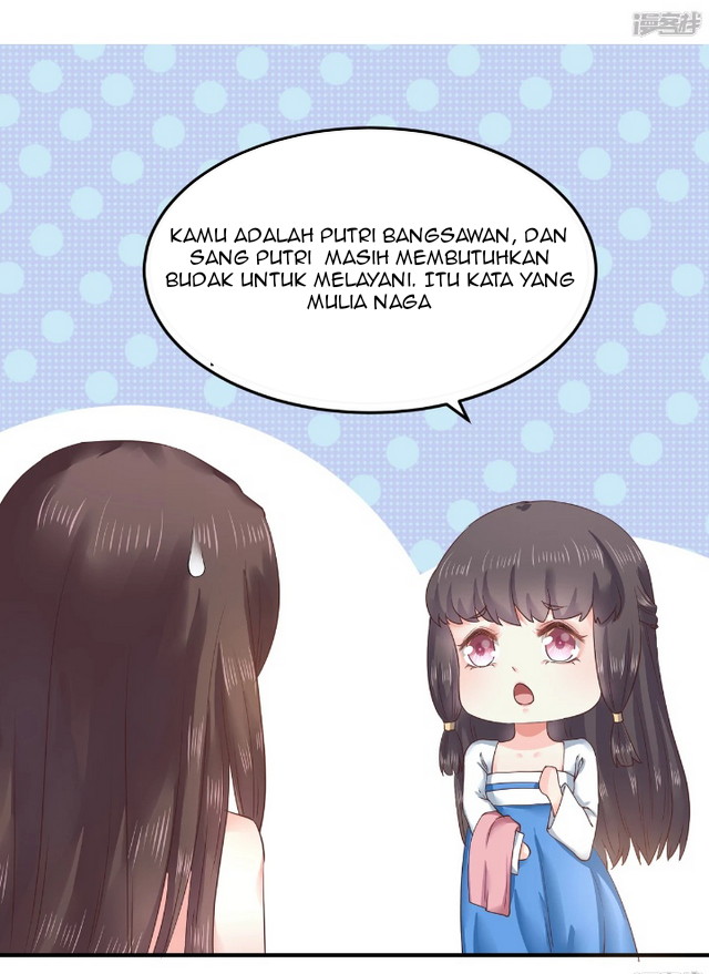 Dragon Princess Chapter 9 halaman 9