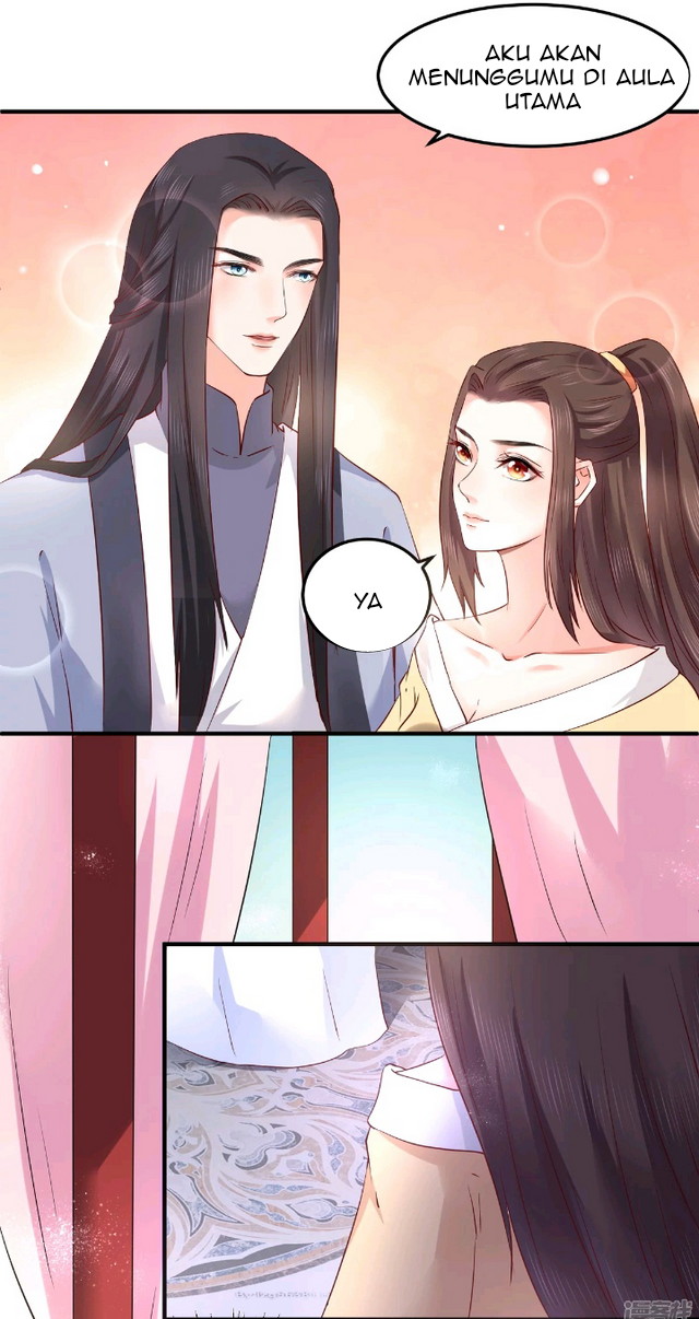 Dragon Princess Chapter 7 halaman 9
