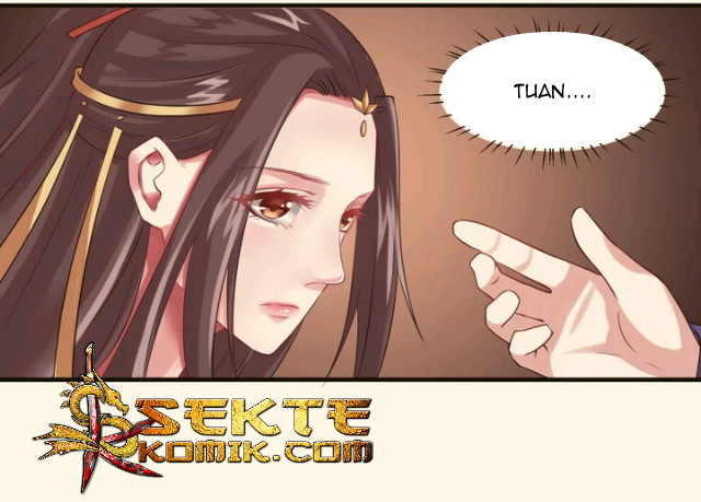 Dragon Princess Chapter 4 halaman 8