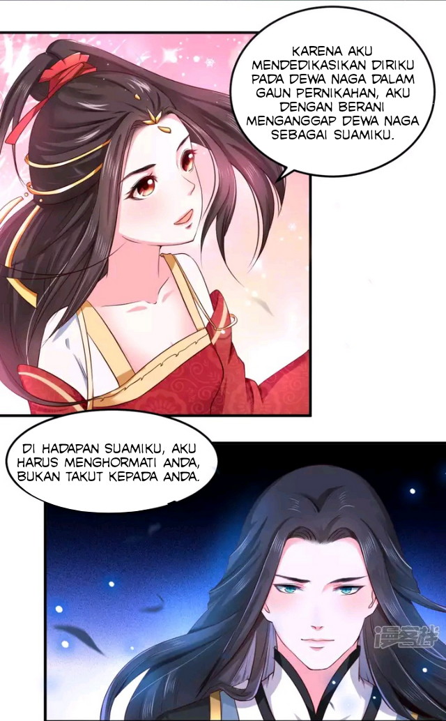 Dragon Princess Chapter 2 halaman 6