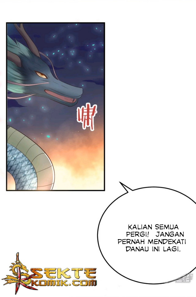 Dragon Princess Chapter 1 halaman 10