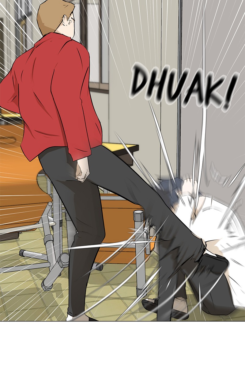 Dark Mortal Chapter 19 Gambar 19