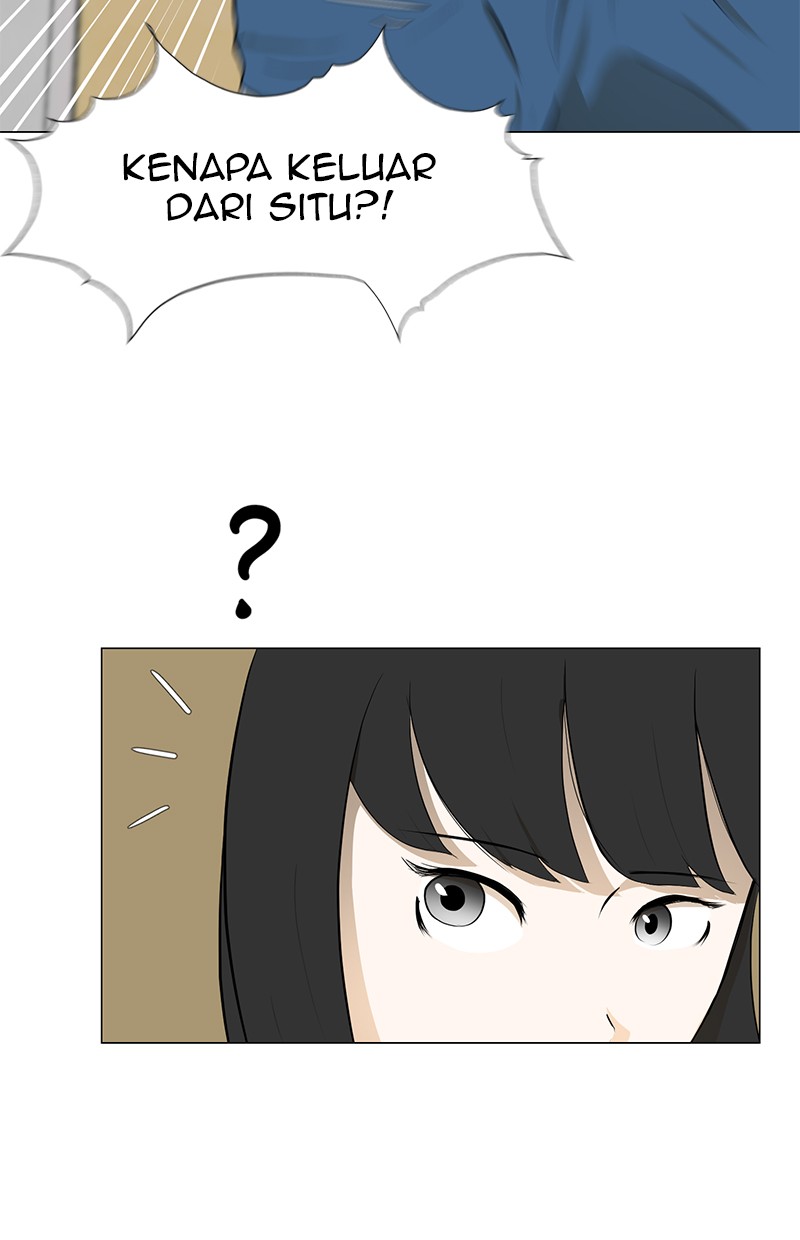 Dark Mortal Chapter 13 Gambar 16