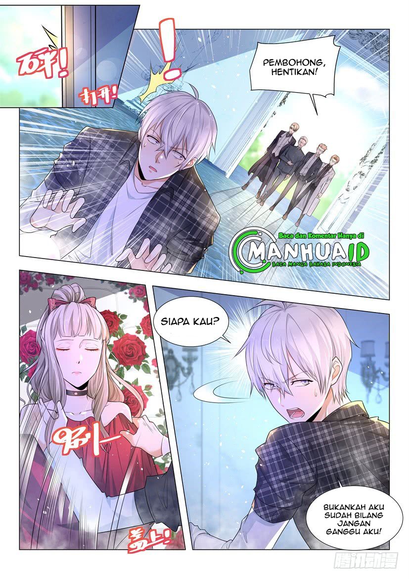 Shen Hao’s Heavenly Fall System Chapter 53 halaman 5