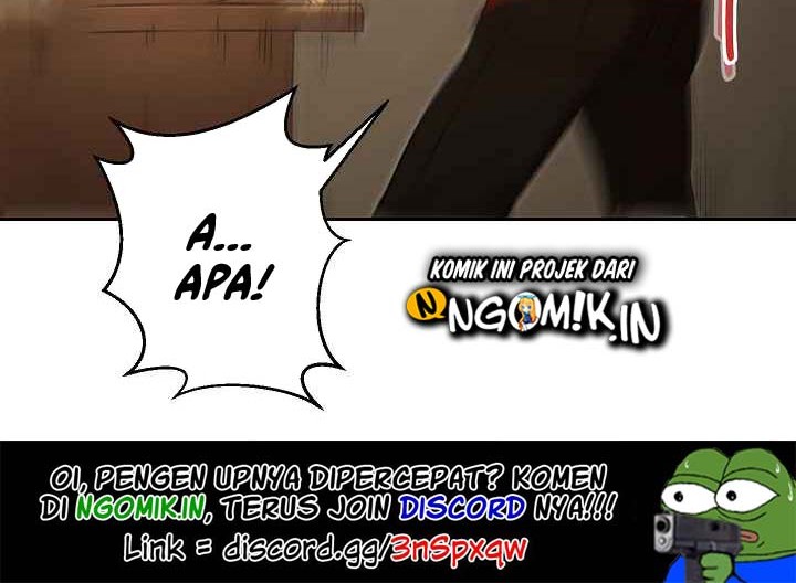 Dungeon Reset Chapter 4 halaman 13