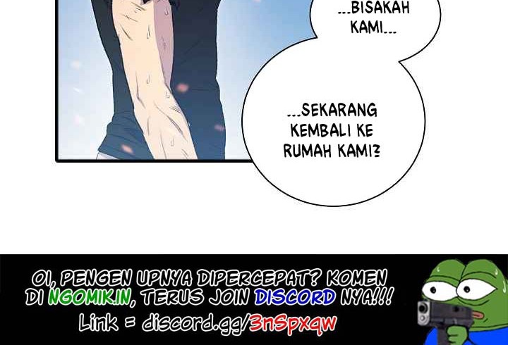 Dungeon Reset Chapter 2 halaman 13