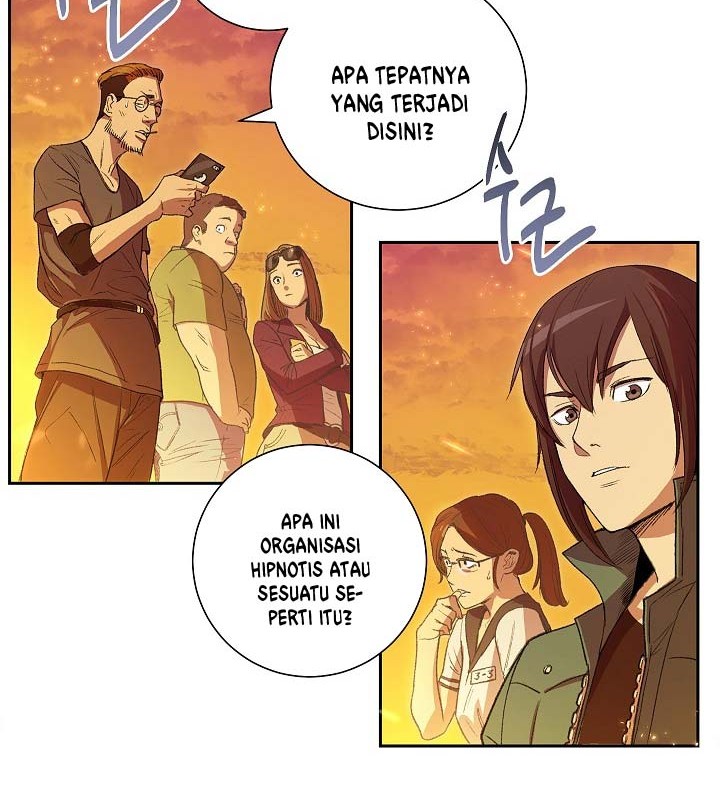 Dungeon Reset Chapter 1 halaman 17