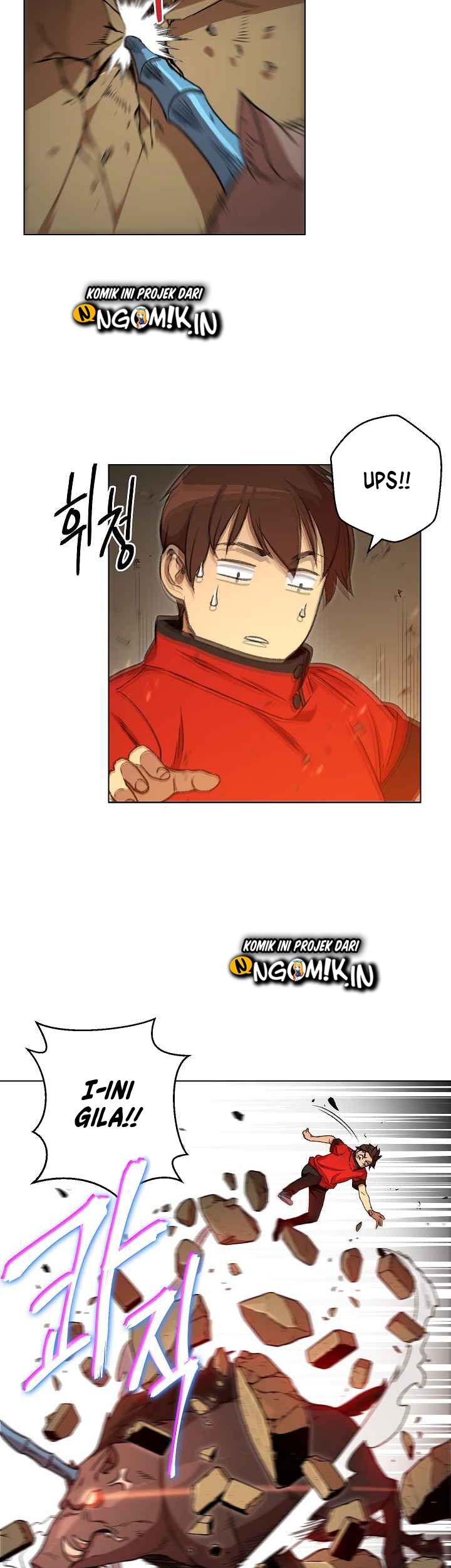 Dungeon Reset Chapter 7 halaman 12