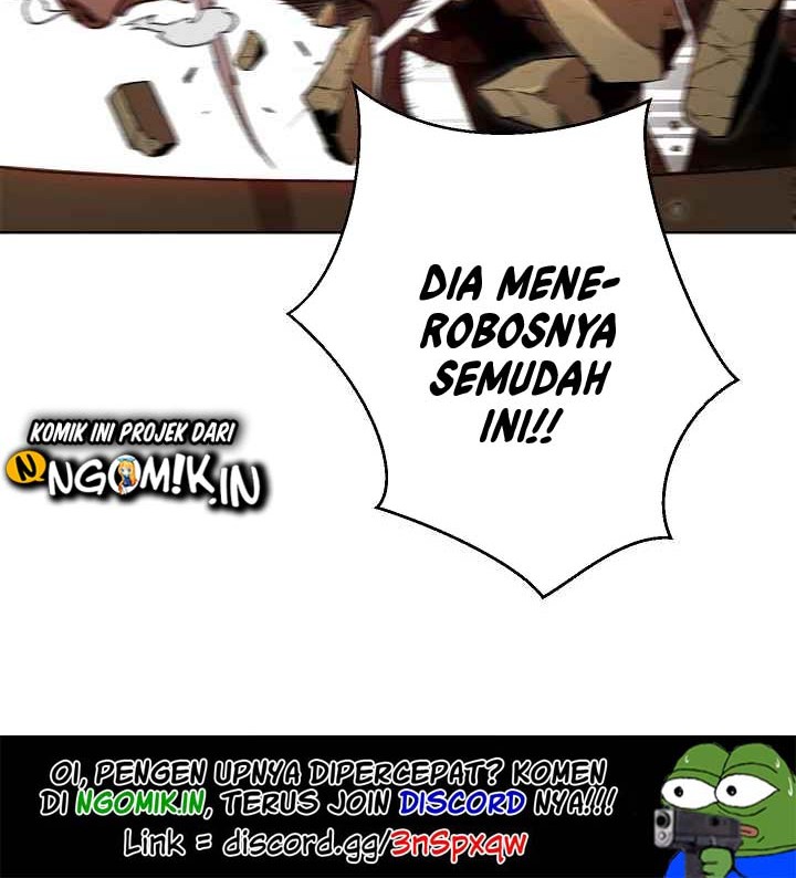 Dungeon Reset Chapter 7 halaman 13