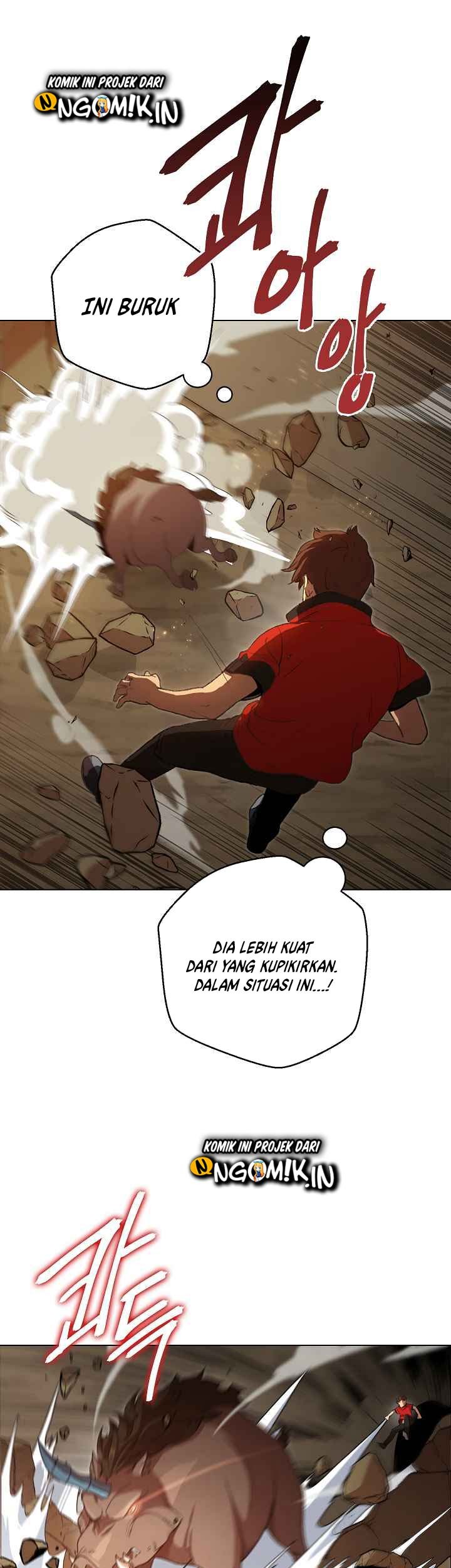 Dungeon Reset Chapter 7 halaman 14