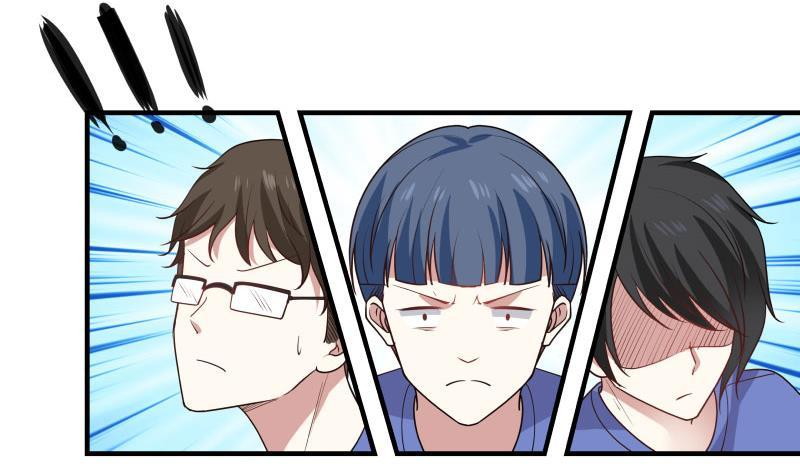 I Have a Dragon on My Body Chapter 105 Gambar 9