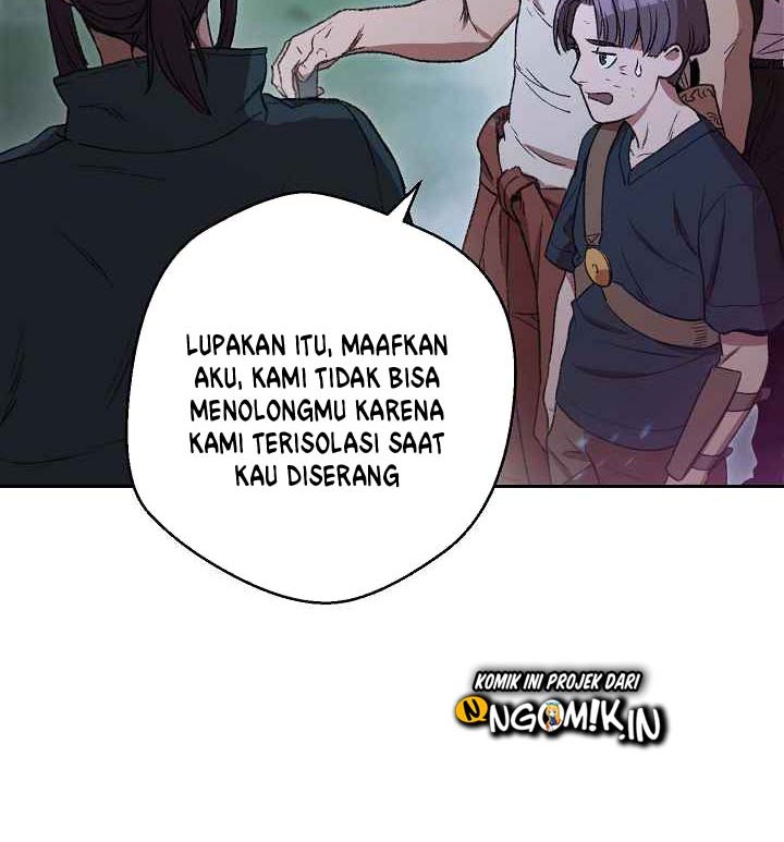 Dungeon Reset Chapter 9 halaman 13