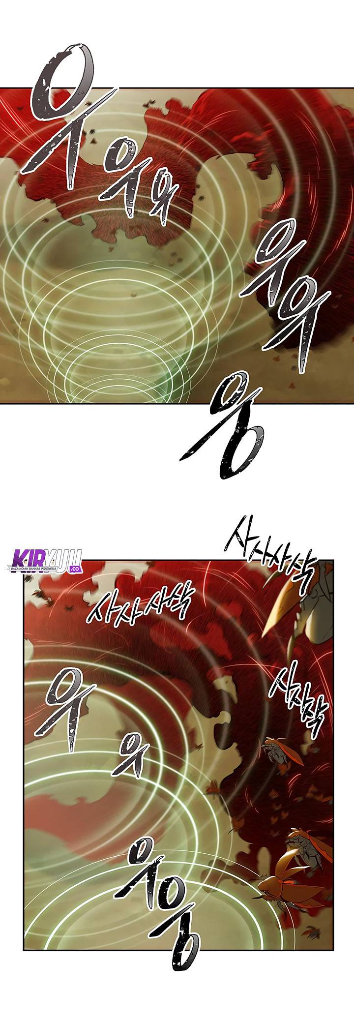 Skeleton Soldier Couldn’t Protect the Dungeon Chapter 63 halaman 10