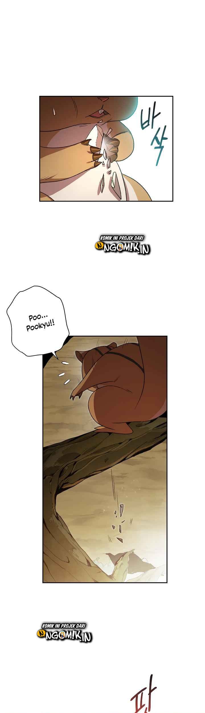 Dungeon Reset Chapter 10 halaman 14
