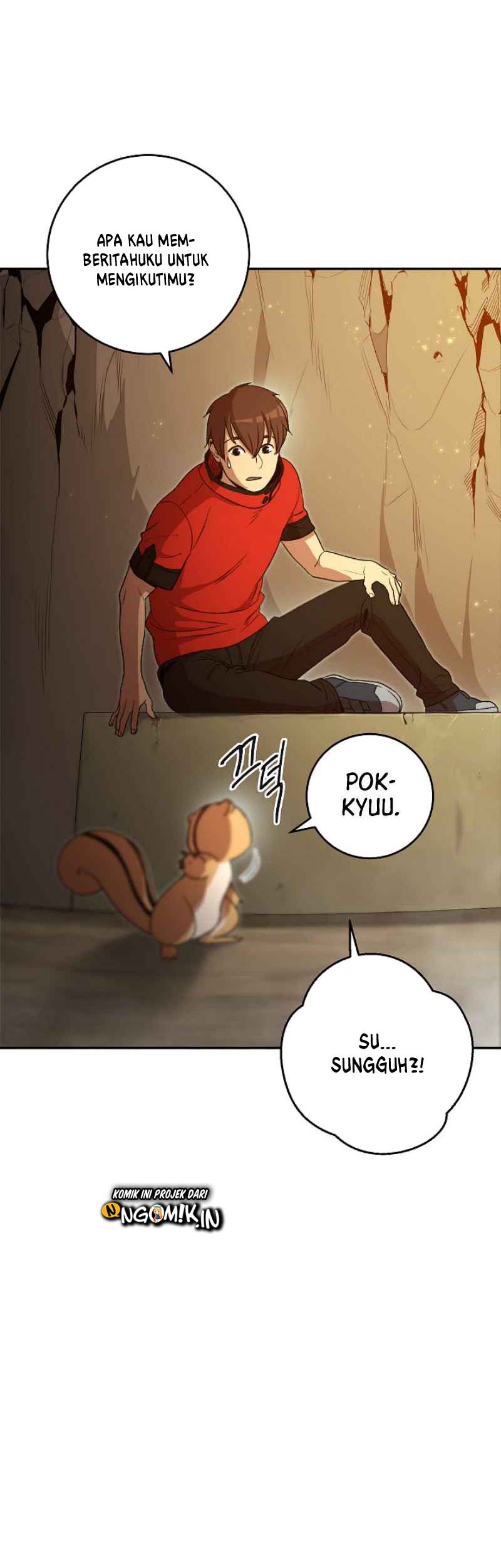 Dungeon Reset Chapter 11 halaman 12