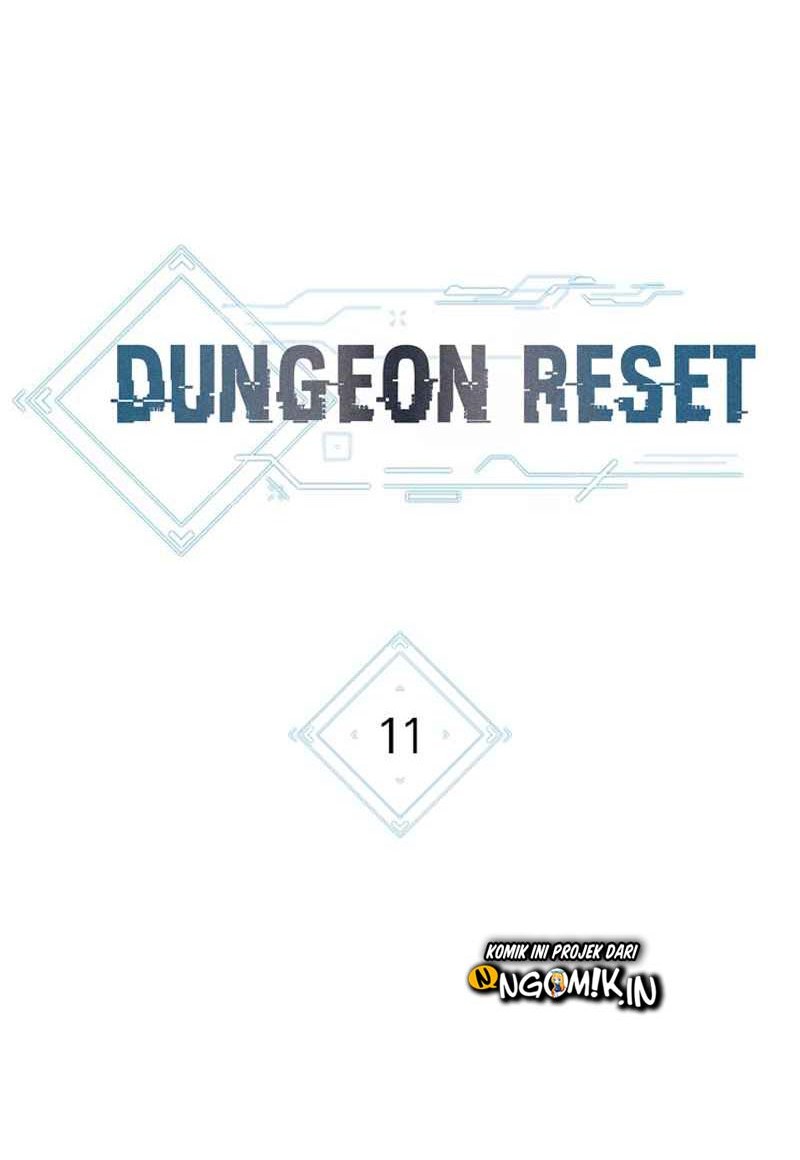 Dungeon Reset Chapter 11 halaman 13