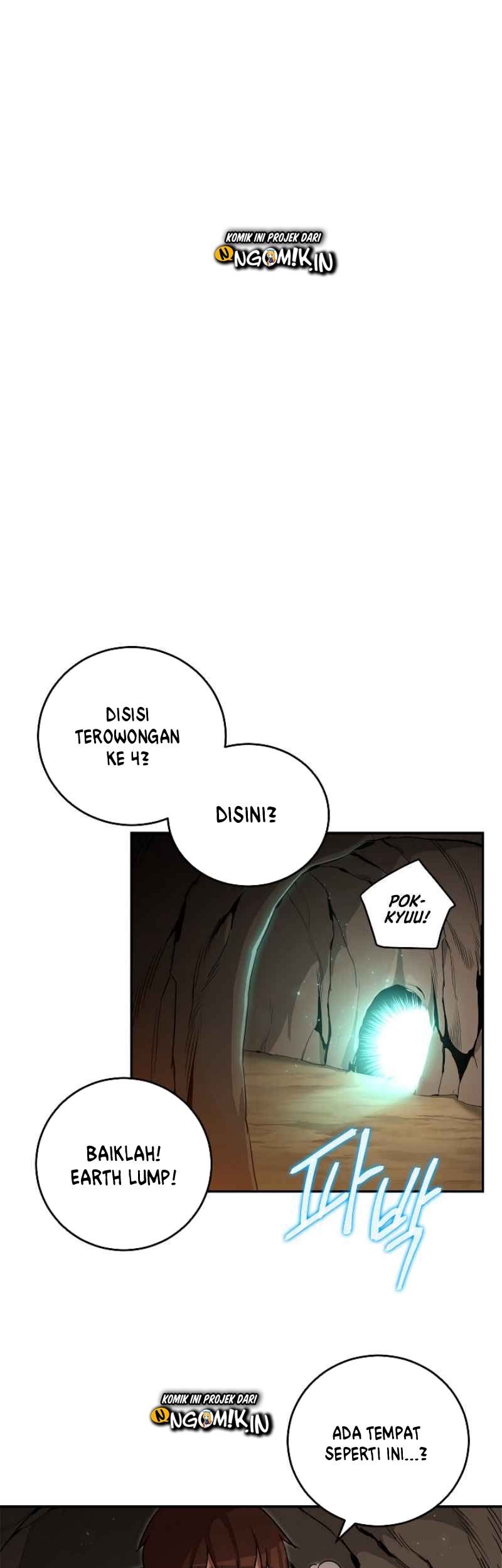 Dungeon Reset Chapter 11 halaman 14