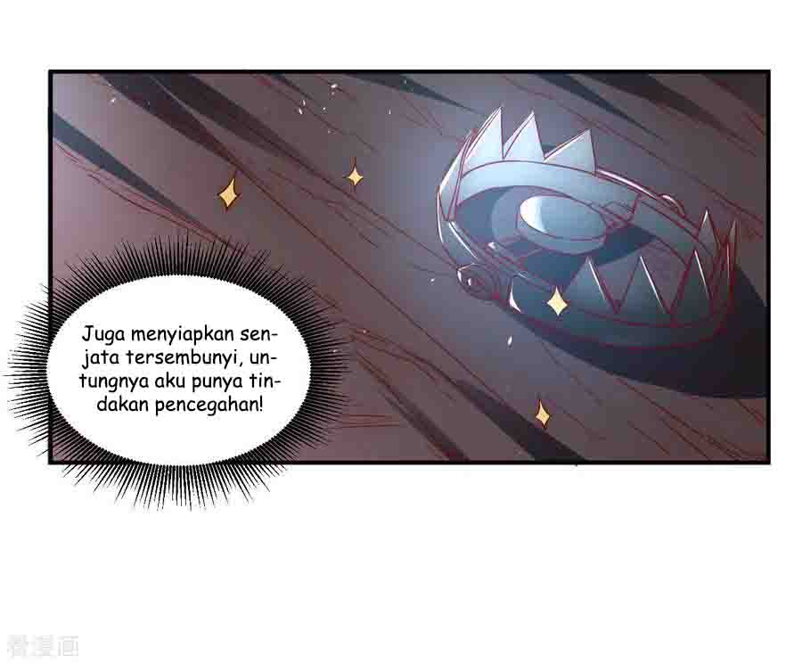 Reversing the Immortal Path Chapter 6 halaman 7