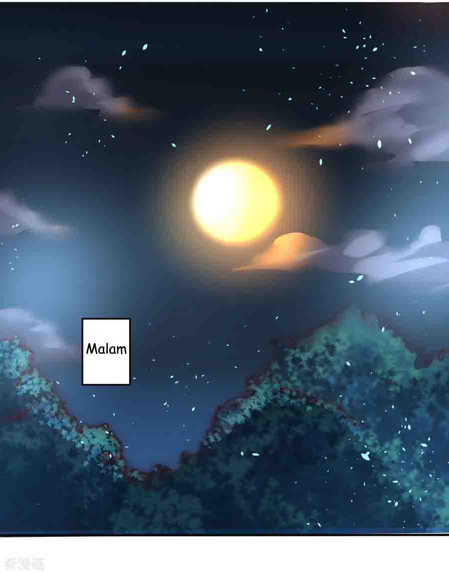 Reversing the Immortal Path Chapter 5 halaman 8