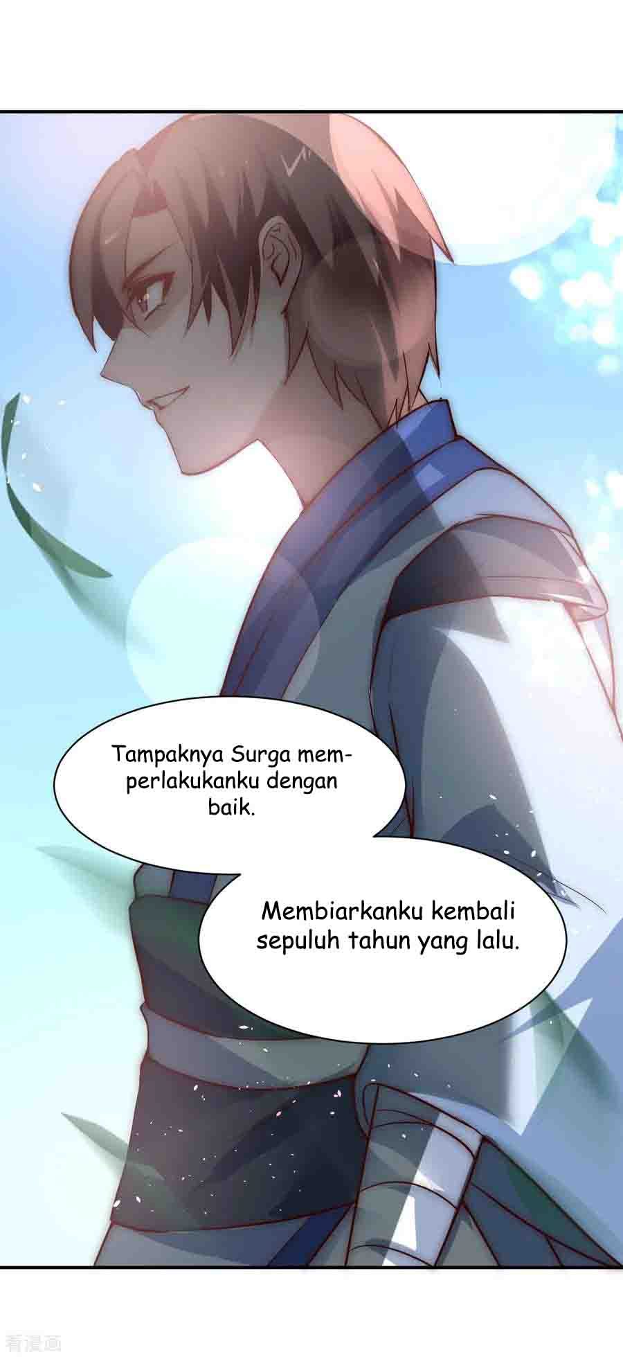 Reversing the Immortal Path Chapter 2 halaman 11