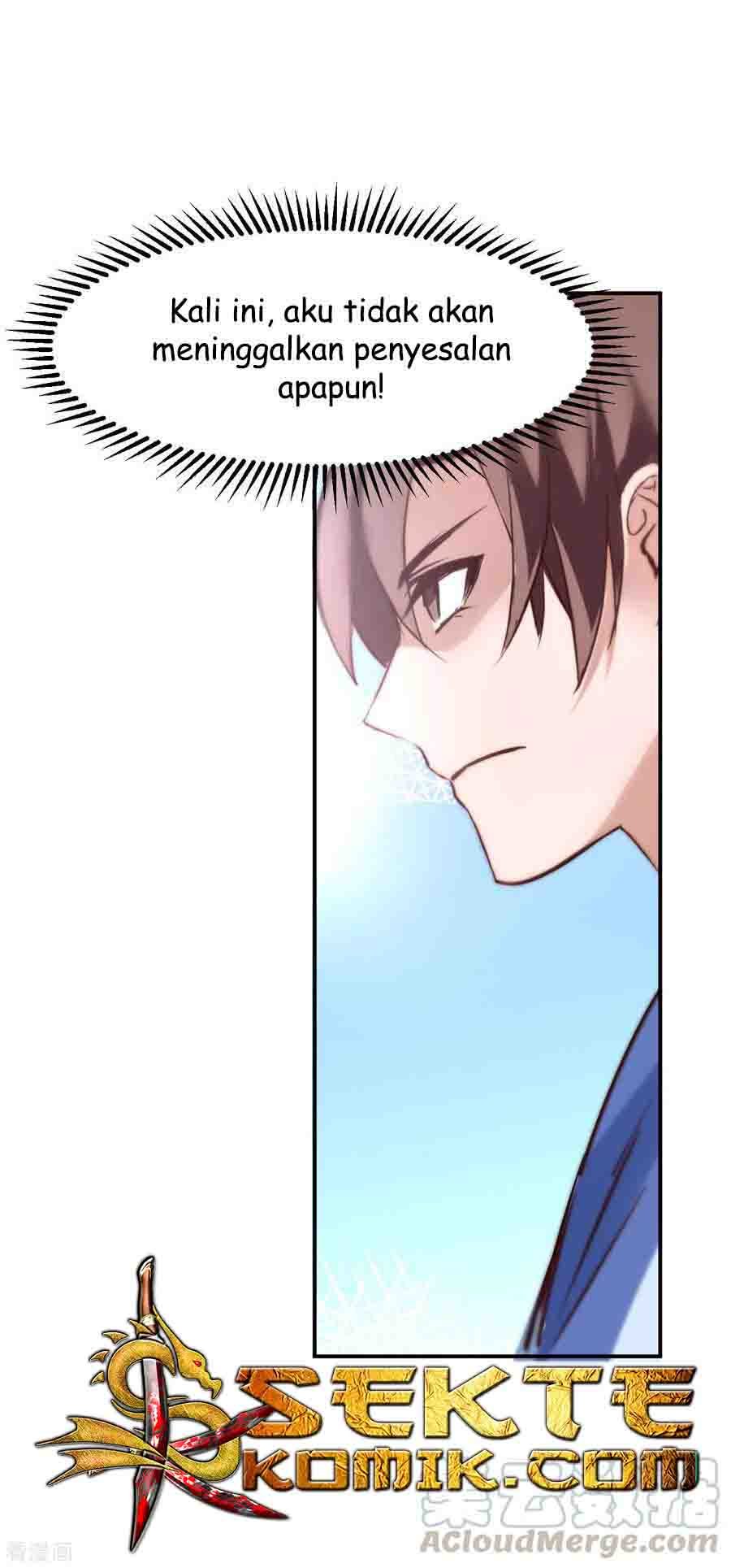 Reversing the Immortal Path Chapter 2 halaman 12