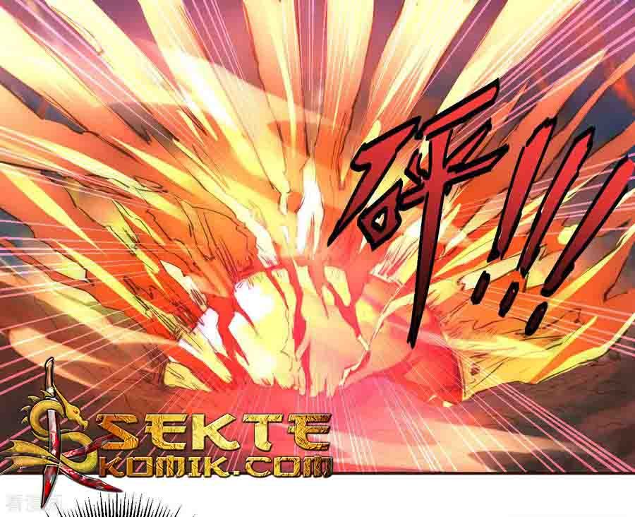Reversing the Immortal Path Chapter 1 halaman 10