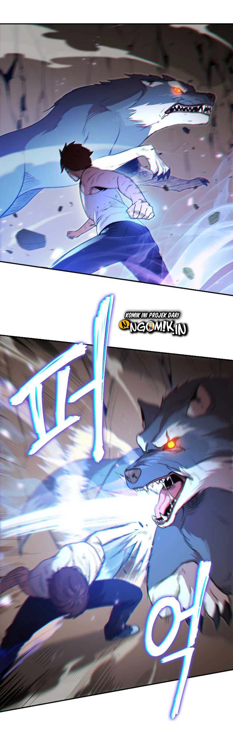 Dungeon Reset Chapter 12 halaman 14