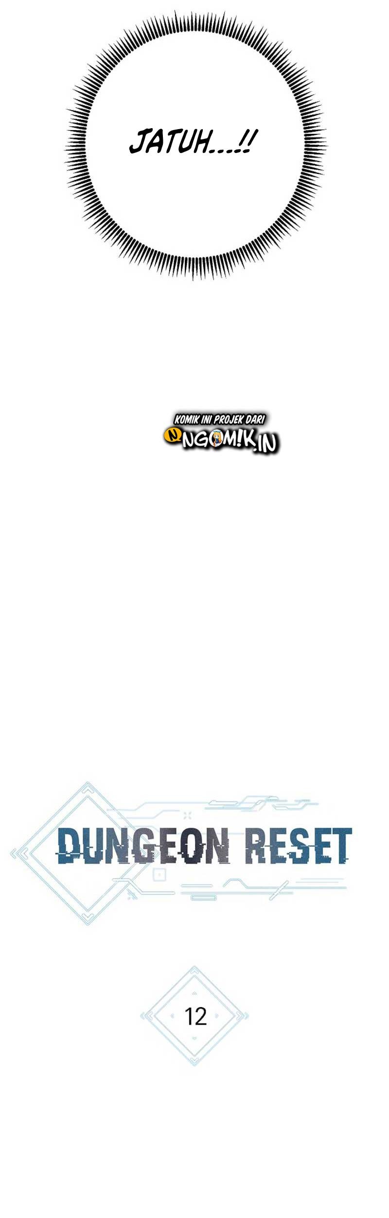 Dungeon Reset Chapter 12 halaman 16