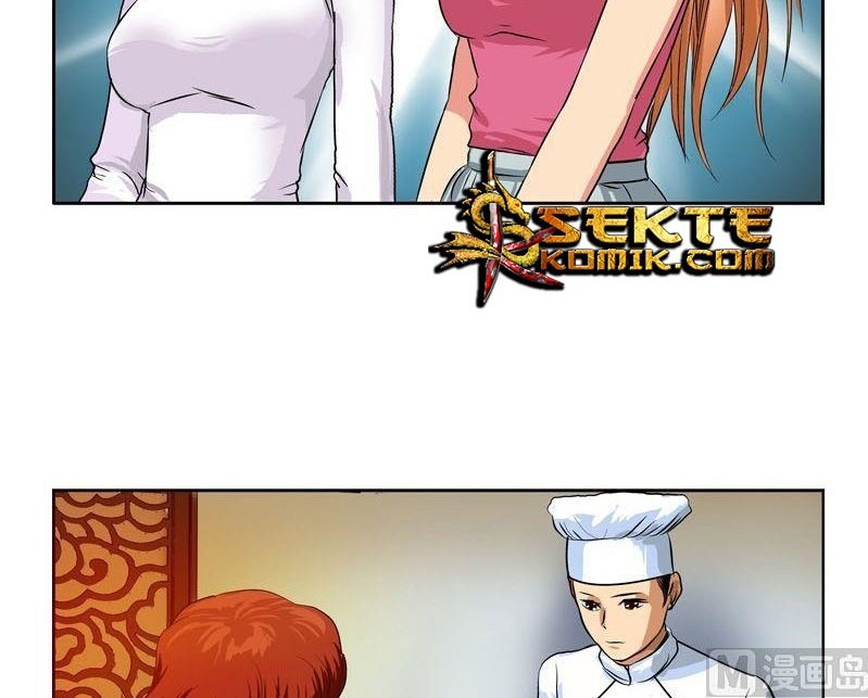 Doctor in The House Chapter 28 halaman 5