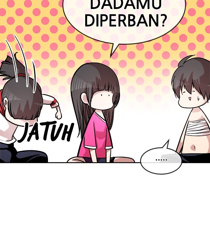 Change Season 2 Chapter 132 Gambar 19