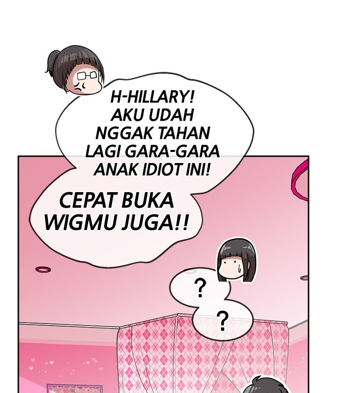 Change Season 2 Chapter 132 Gambar 20