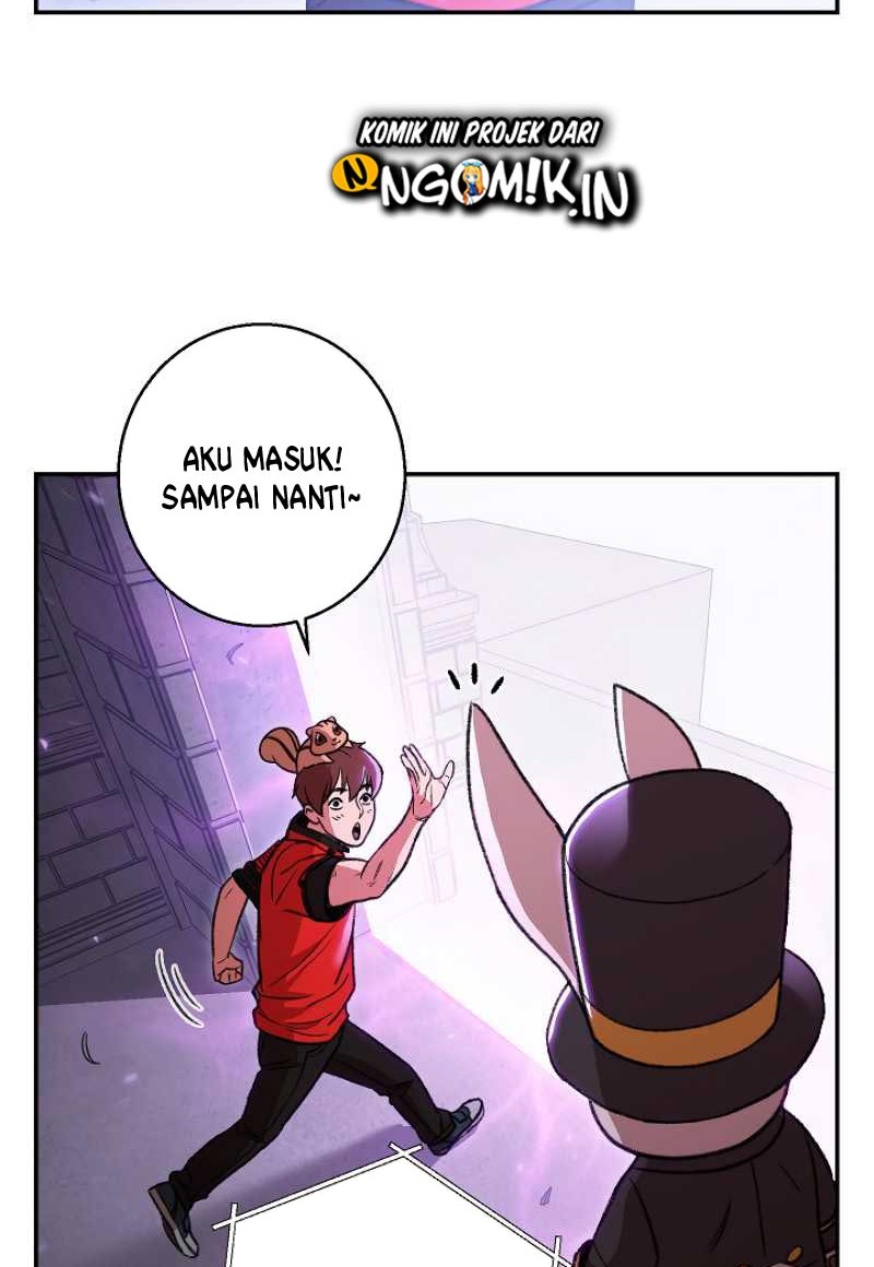 Dungeon Reset Chapter 18 halaman 13