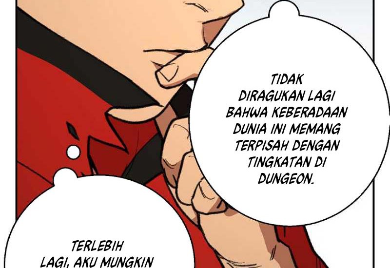Dungeon Reset Chapter 19 halaman 11