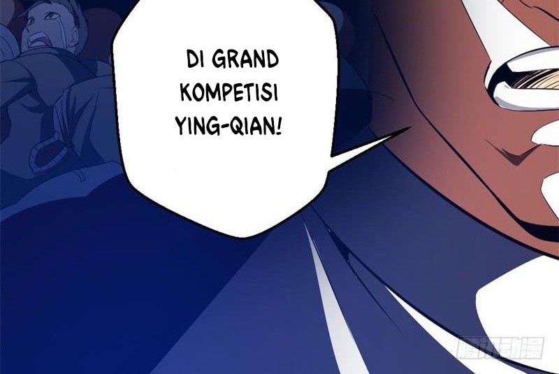 I’m An Evil God Chapter 22 halaman 9