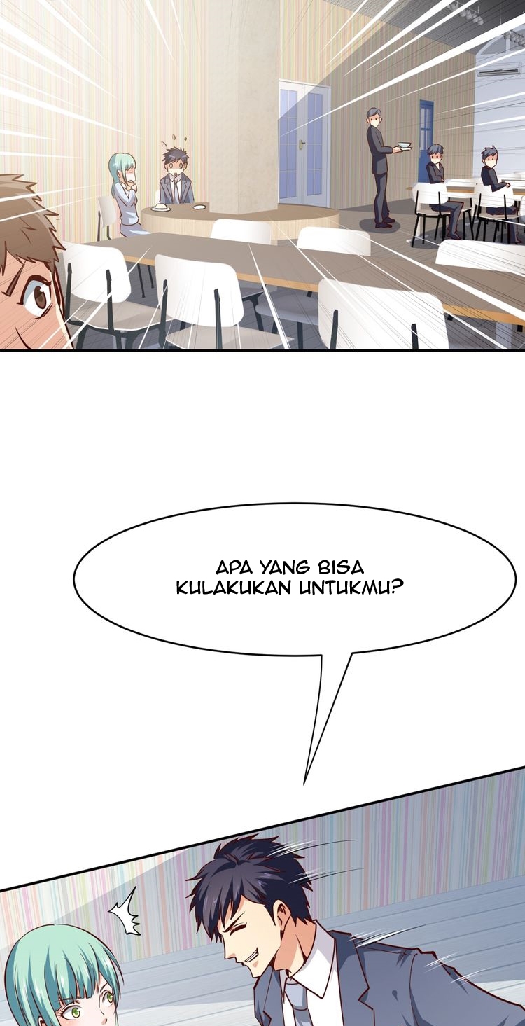 Melee Mad Soldier Chapter 10 halaman 13