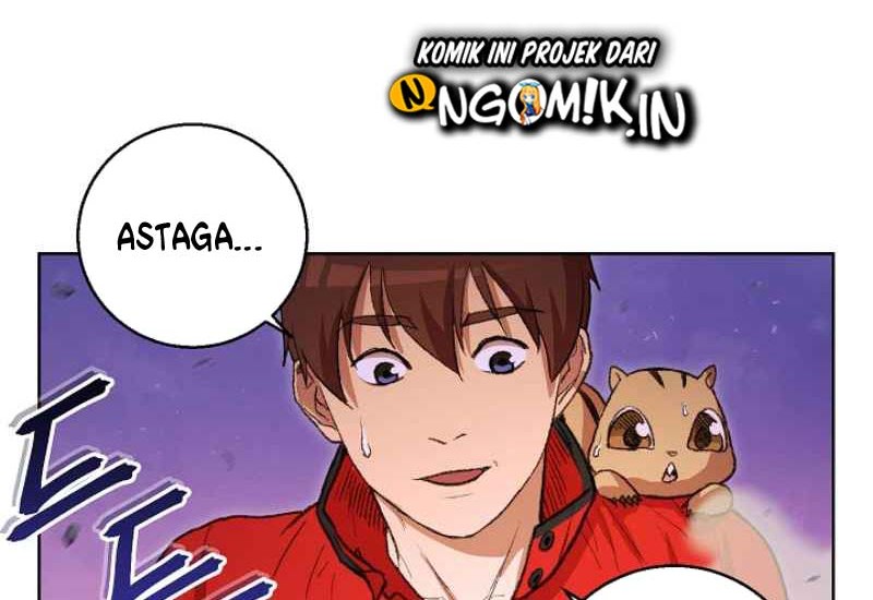 Dungeon Reset Chapter 21 halaman 13