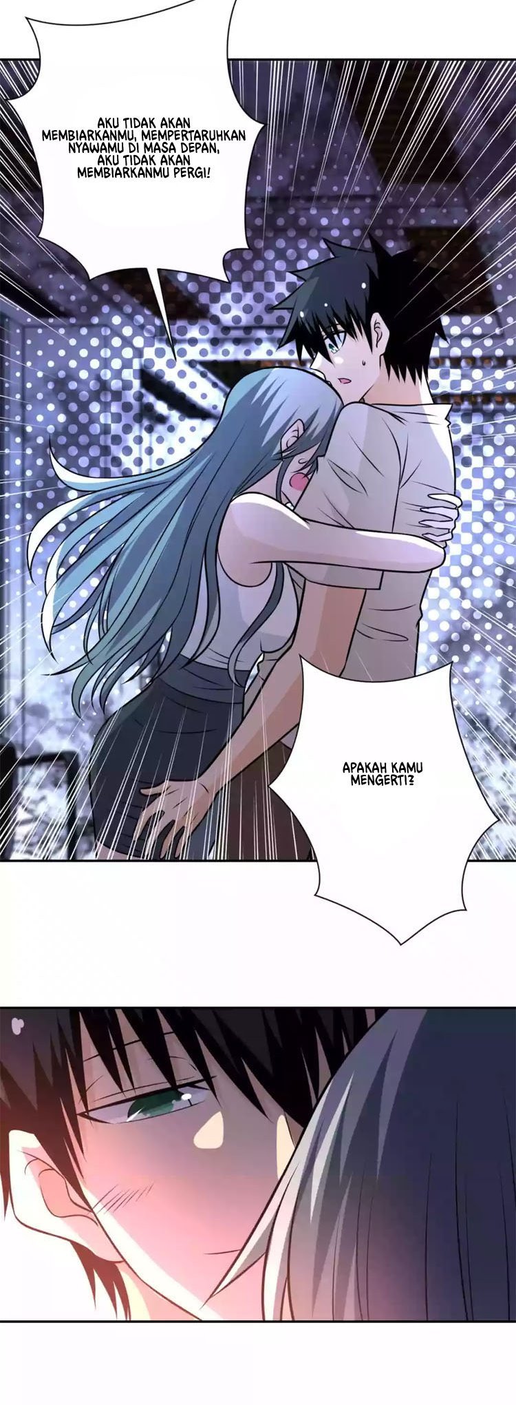 Super System Chapter 53 halaman 8