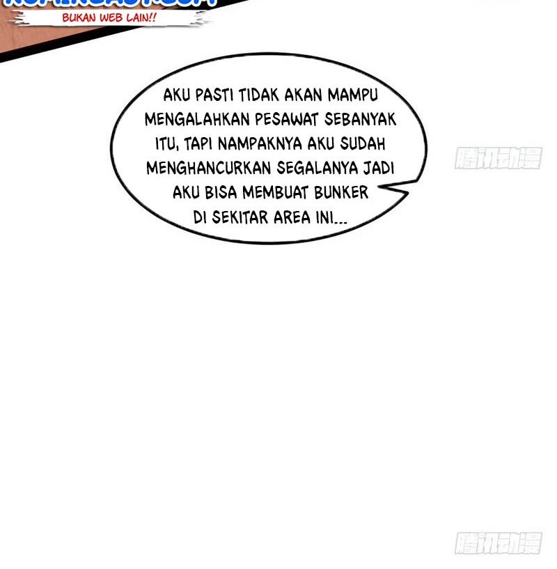 I’m An Evil God Chapter 23 halaman 14