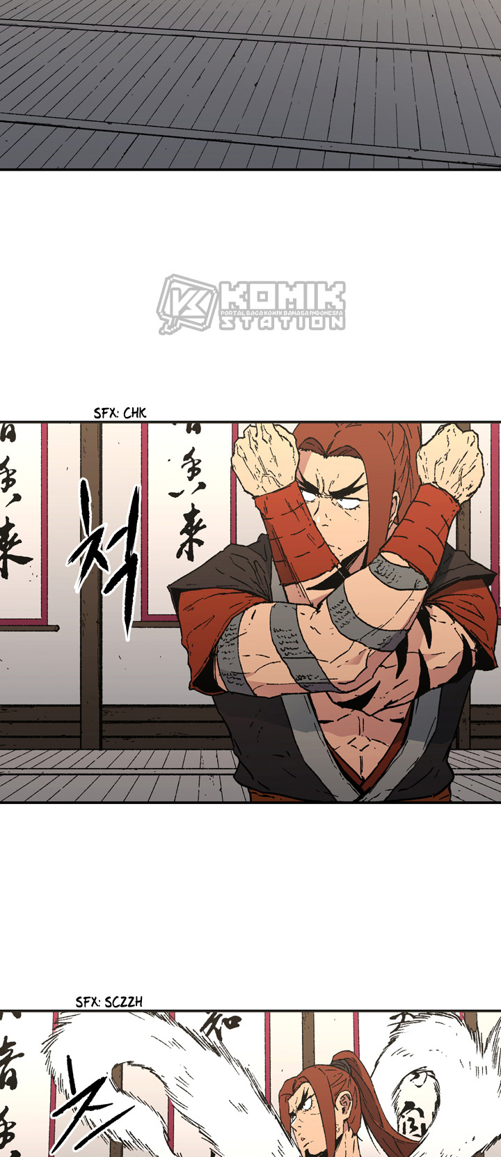 Peerless Dad Chapter 94 Gambar 10