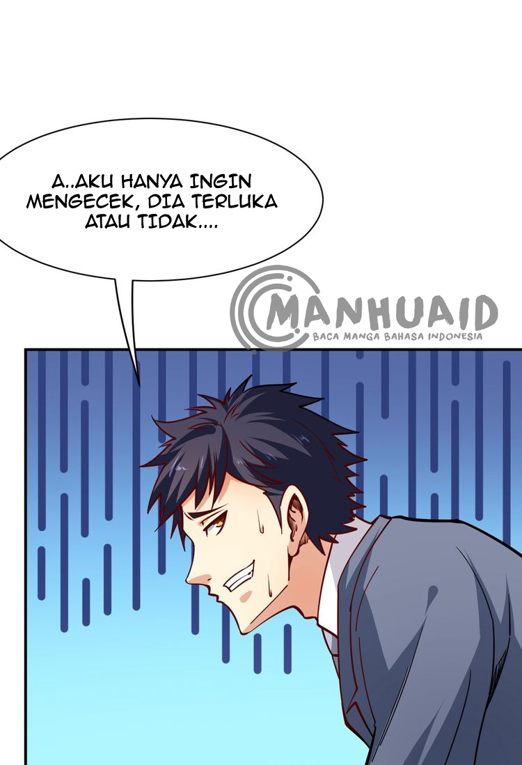 Melee Mad Soldier Chapter 12 halaman 13