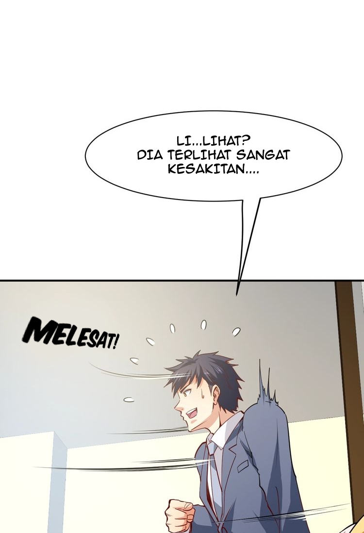 Melee Mad Soldier Chapter 12 halaman 15