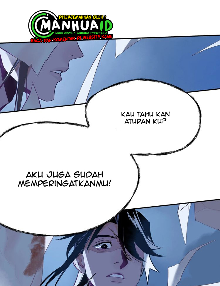 Demand Killer Chapter 5 halaman 11