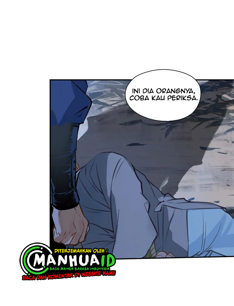 Demand Killer Chapter 3 halaman 10