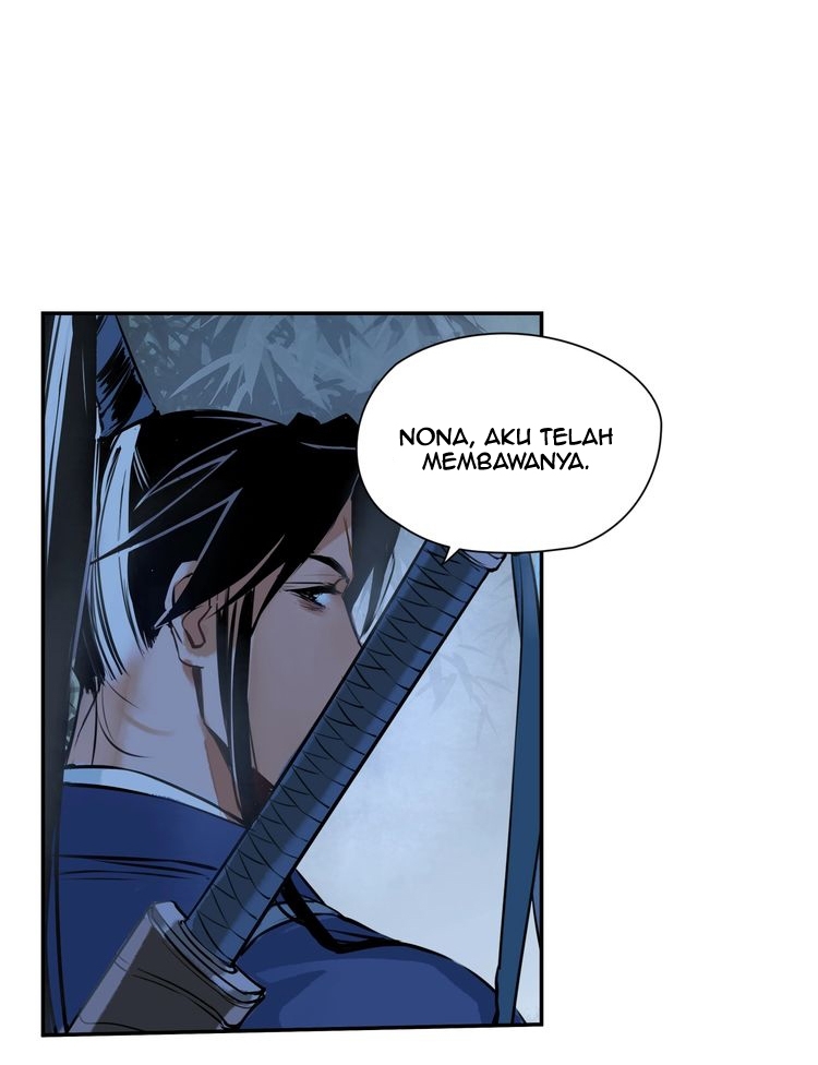 Demand Killer Chapter 3 halaman 9