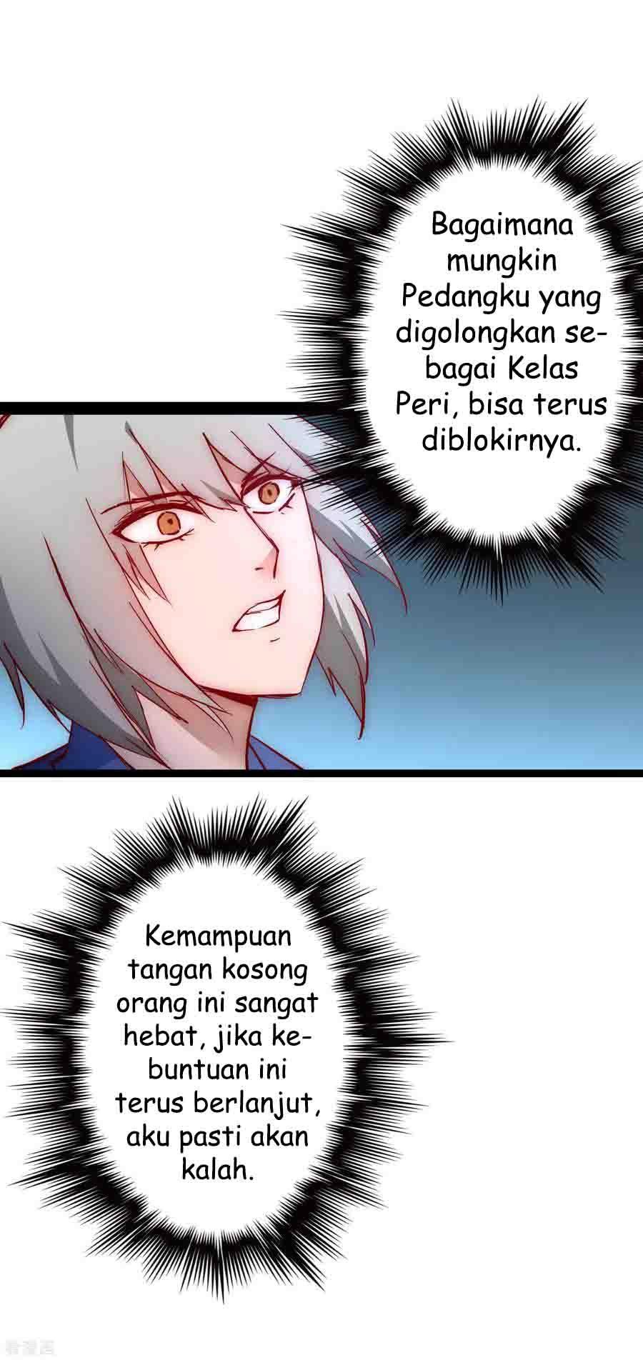 Reversing the Immortal Path Chapter 14 halaman 9